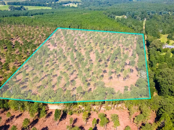 LOT 3 Bluffwood Rd, Wagener, SC 29164