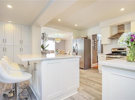 This angle highlights the open floor plan for comfortable everyday living.