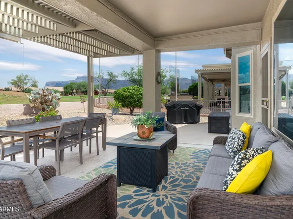 6428 S GINTY Drive, Gold Canyon, AZ 85118