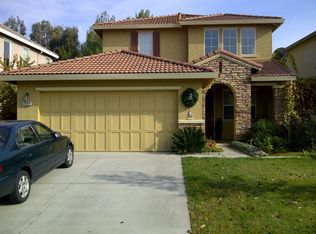 3509 Maddiewood Cir, Sacramento, CA 95827