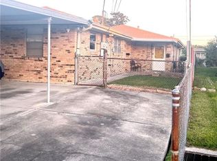 513 Homewood Pl, Westwego, LA 70094