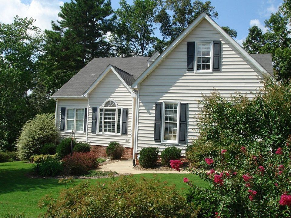 Southeast side (front)