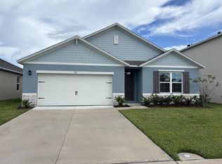 771 Mocking Jay Lane St, Cloud, FL 34771