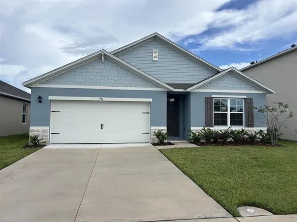 771 Mocking Jay Lane St, Cloud, FL 34771
