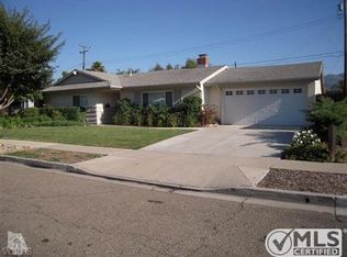 3430 Henry Dr, Thousand Oaks, CA 91320