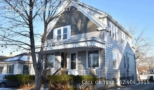 2366-2368 S 84th St #2368 Photo 1