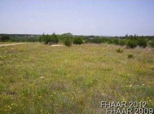 0 Bluebonnet Dr, Copperas Cove, TX 76522