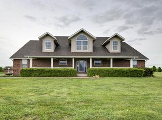 133 Secret Spring Dr, Ozark, MO 65721