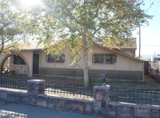 1747 E Wier Ave, Phoenix, AZ 85040