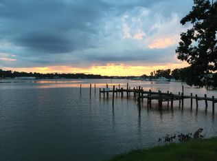 234 Colonial Ave, Colonial Beach, VA 22443