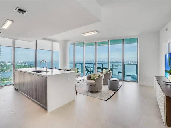 2900 NE 7th Ave Unit 3702, Miami, FL 33137
