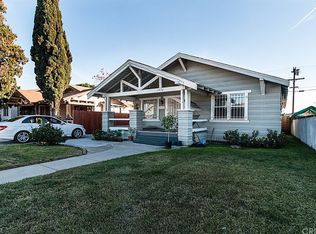 1476 W 50th St, Los Angeles, CA 90062