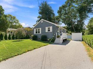 51 Westminster St, Westerly, RI 02891