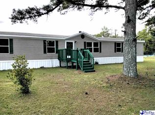 3417 Whippoorwill Rd, Effingham, SC 29541