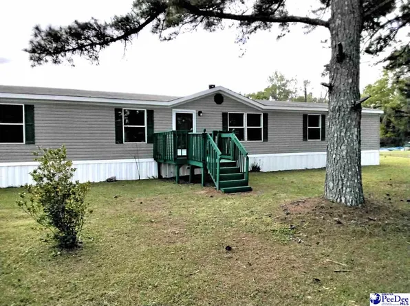 3417 Whippoorwill Rd, Effingham, SC 29541