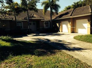 6030 SW 55th St, Davie, FL 33314