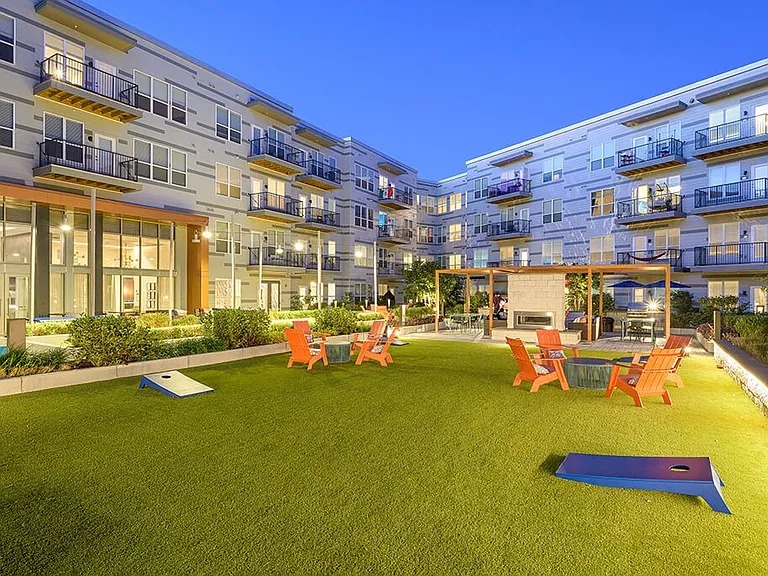 Vero Apartments — Photo 68