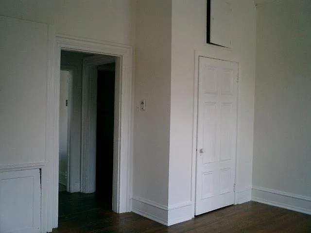 Storage in Living Room