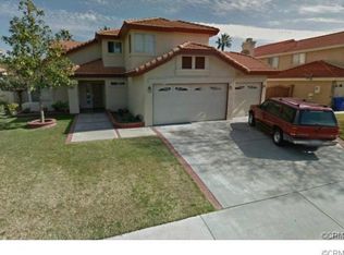 7935 San Pedro St, Fontana, CA 92336