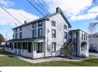 544 Harmony St, Coatesville, PA 19320