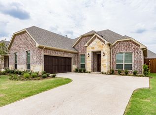 2402 Greenbelt Rd, Arlington, TX 76012
