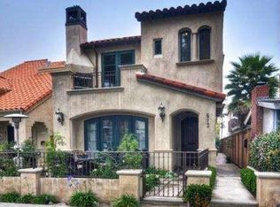 613 1/2 Begonia Ave, Corona Del Mar, CA 92625