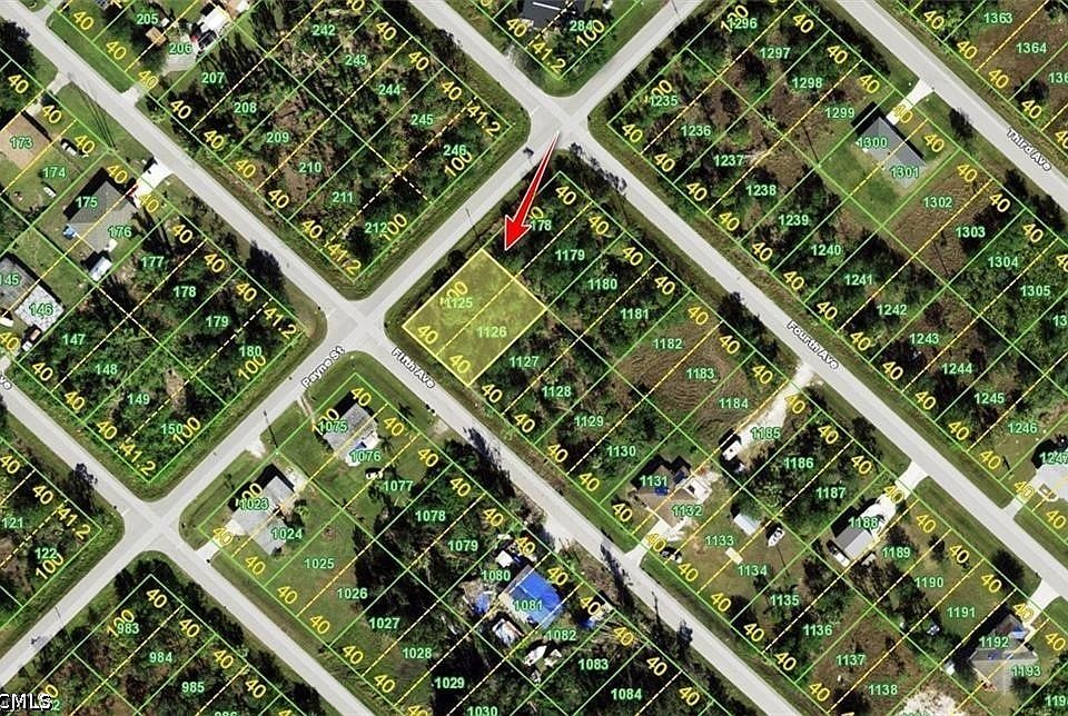 1st image of 11344 5th Ave