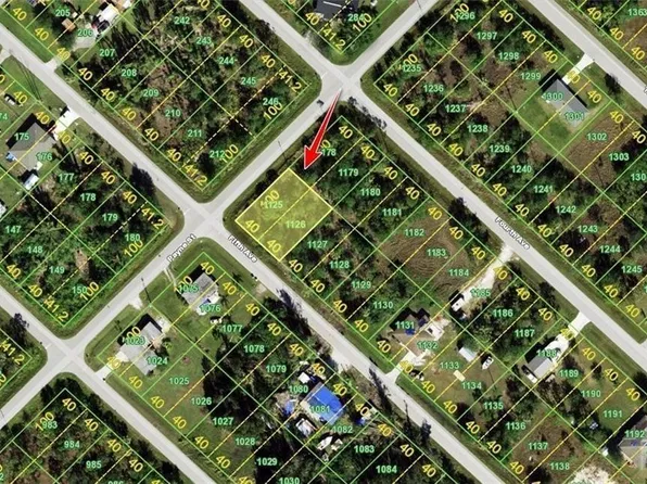 11344 5th Ave, Punta Gorda, FL 33955