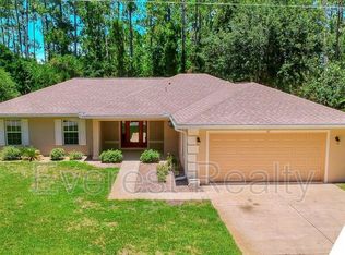 43 Ryarbor Dr, Palm Coast, FL 32164