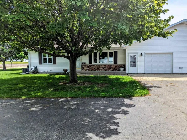 808 Pattee DRIVE, Waupun, WI 53963