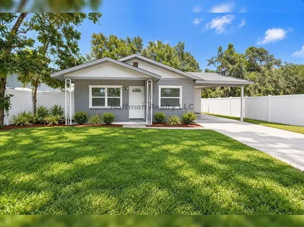 1810 E Osborne Ave, Tampa, FL 33610