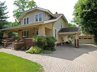 163 Montclair Ave, Circleville, OH 43113