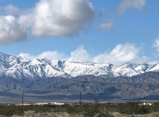 LOT 217 Avenida Dorado, Desert Hot Springs, CA 92240