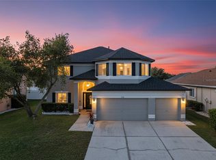 5146 Balsam Dr, Land O Lakes, FL 34639