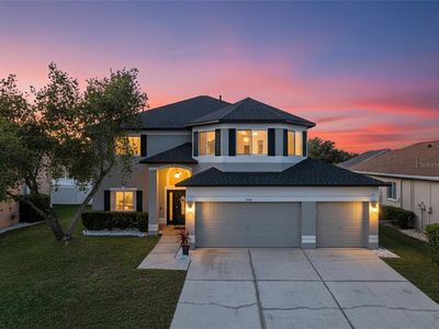 5146 Balsam Dr, Land O Lakes, FL, 34639