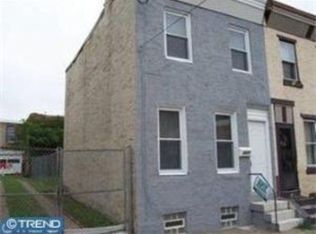 2017 E Venango St, Philadelphia, PA 19134