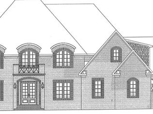 2818 Lockland Dr, Oak Ridge, NC 27310