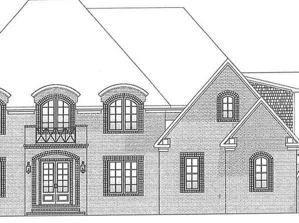 2818 Lockland Dr, Oak Ridge, NC 27310