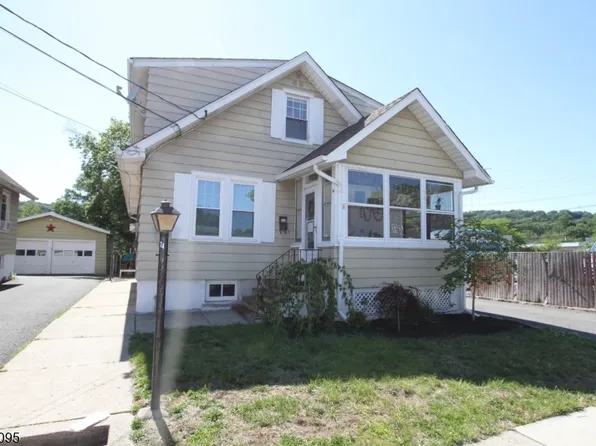 74 Alexandria Ave, Hawthorne, NJ 07506