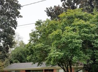 2913 Demeter St, Mobile, AL 36606