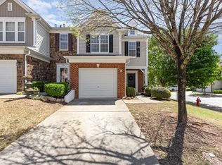 8721 Owl Roost Pl, Raleigh, NC 27617
