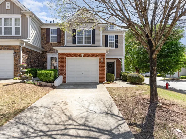 8721 Owl Roost Pl, Raleigh, NC 27617