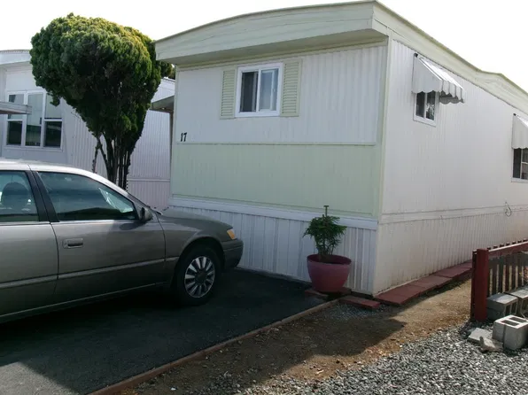 17 Bayberry Street, Vallejo, CA 94589