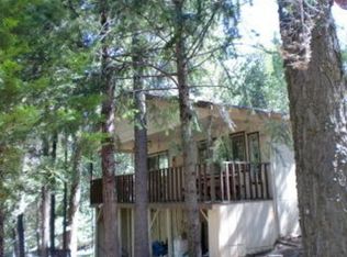 7293 Chip N Dale Dr, Shingletown, CA 96088
