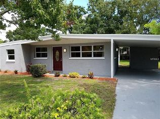 5226 S Himes Ave, Tampa, FL 33611