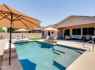 24102 N 164th Dr, Surprise, AZ 85387