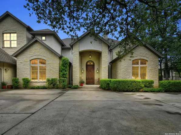 8319 Wild Wind, Garden Ridge, TX 78266