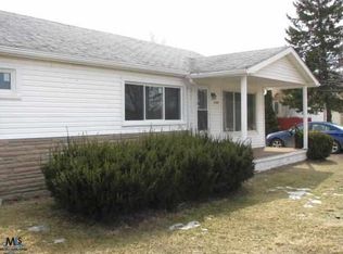 7035 Marsh Rd E, Marine City, MI 48039