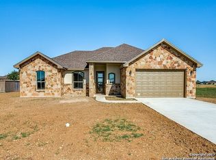 1750 Crooked Crk, Pleasanton, TX 78064