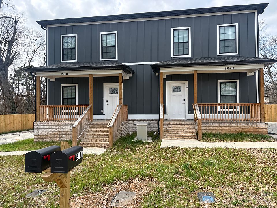 2nd image of 1914 Cherry St #1